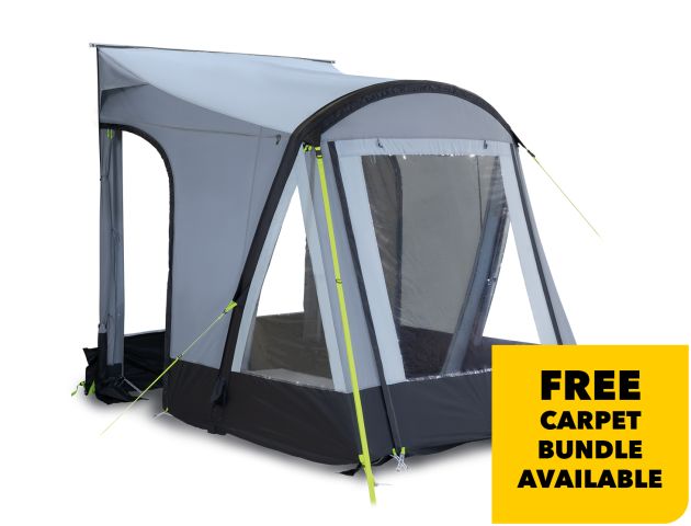 Dometic Leggera Air 220 S Awning 2024