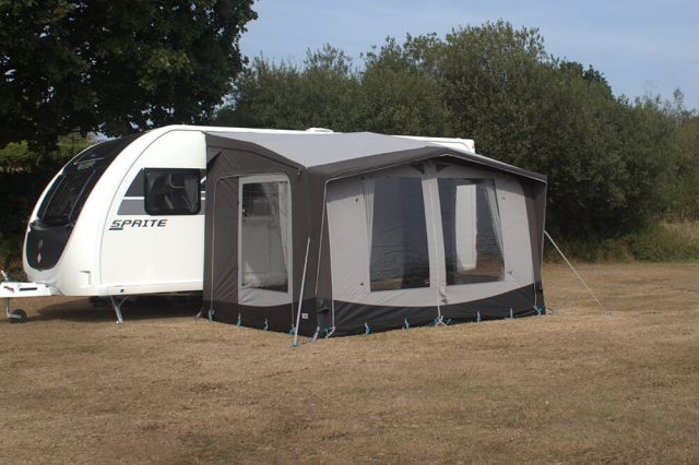 Telta Life Air 330 Awning 2024