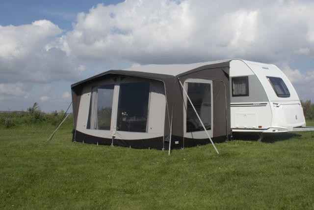 Telta Life Air 390 Awning 2024