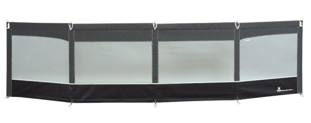 Isabella Ventus 4 Sided Windscreen