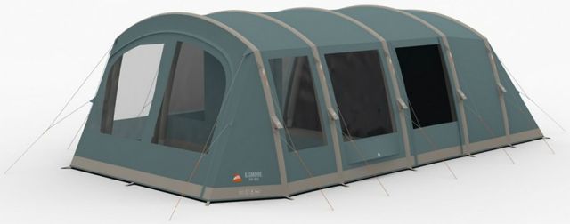 Vango Lismore Air 600XL Airbeam Tent 2024 (Incl. Footprint)