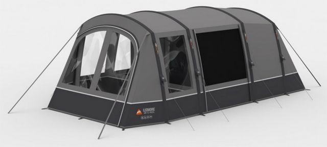 Vango Lismore Air TC 450 Airbeam Tent 2023 (Incl. Footprint)