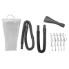 Liberty Waste and Water Hose Kit