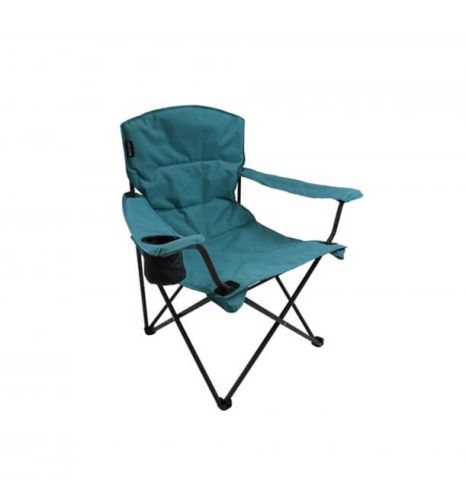 Vango Malibu Chair - Teal