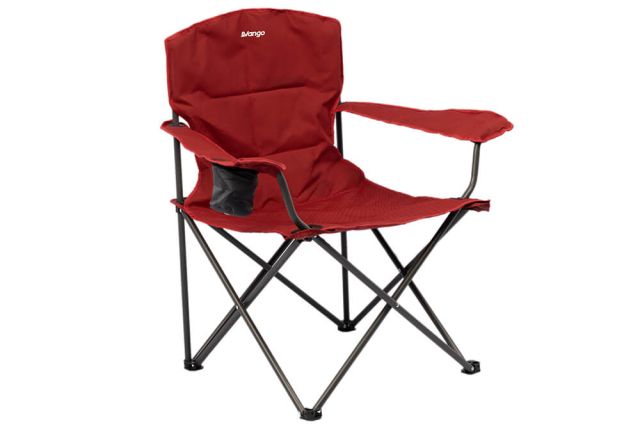 Vango Malibu Chair - Dark Autumn