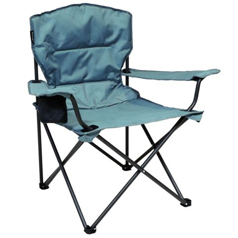Vango Malibu Chair - Mineral Green
