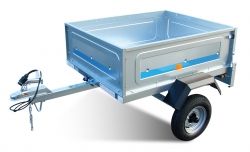 Maypole Trailer MP6810 110 x 90 x 38cm