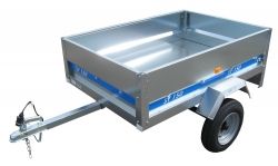 Maypole Trailer MP6815 150 x 105 x 40cm