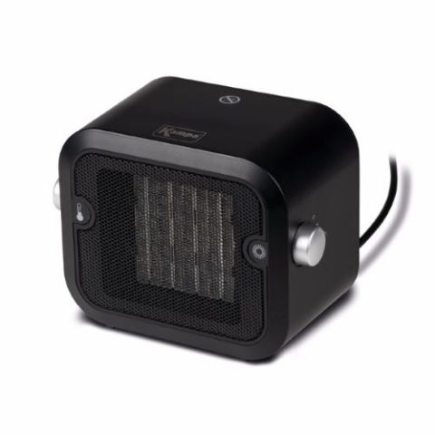 Kampa Cuboid Fan Heater