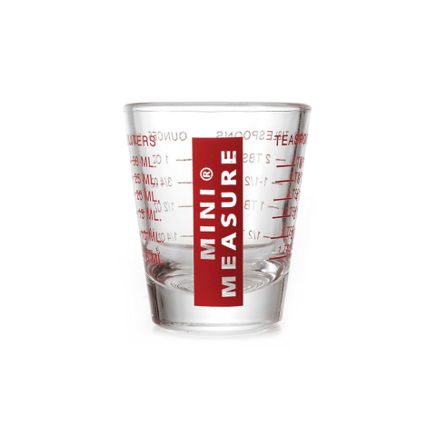 Eddington Mini Measure