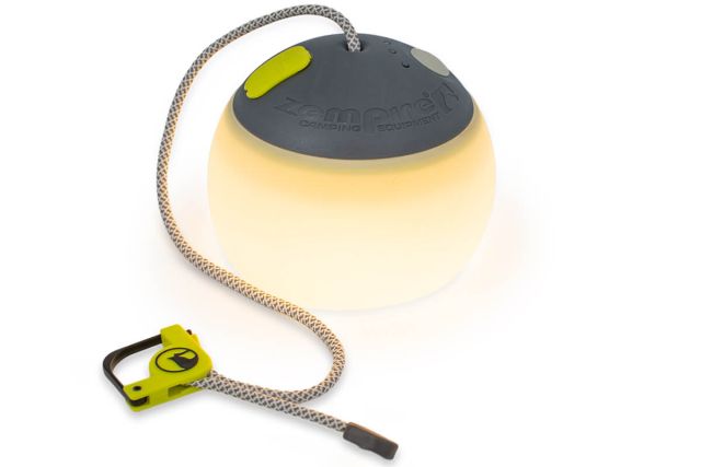 Zempire Megadome 500 Lantern