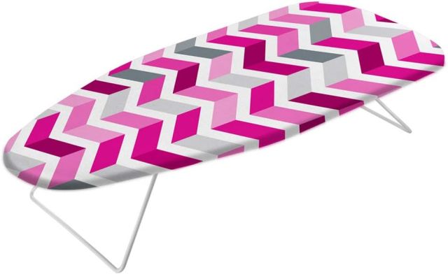 Metaltex Alcor Tabletop Ironing Board