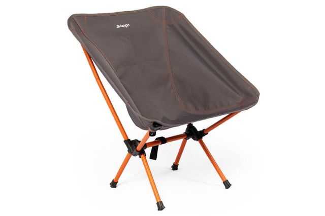 Vango Steel Micro Chair - Excalibur