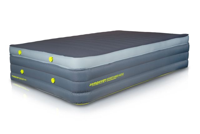 Zempire MonstaBed Hybrid Inflatable Bed - Queen