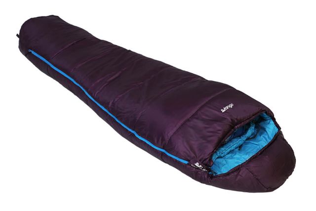 Vango Nitestar Alpha 250S Sleeping Bag