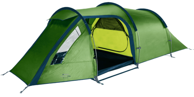 Vango Omega 250 Tent 2023