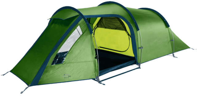 Vango Omega 350 Tent 2023