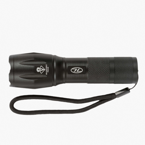 Highlander Torch Orion 280 Zoom