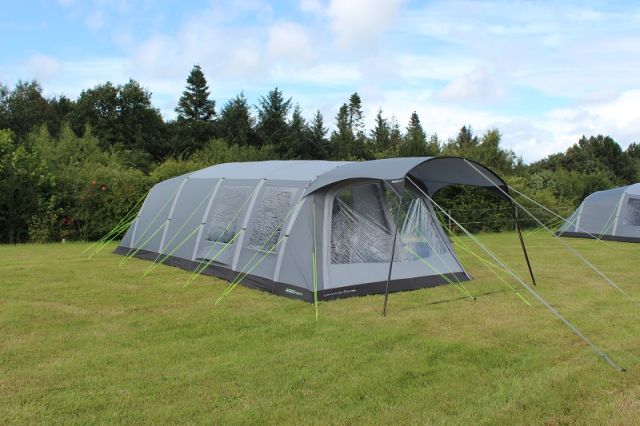 Outdoor Revolution Camp Star Sun Canopy 500XL / 600 / 1200
