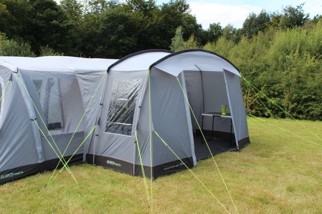 Outdoor Revolution Camp Star Side Awning