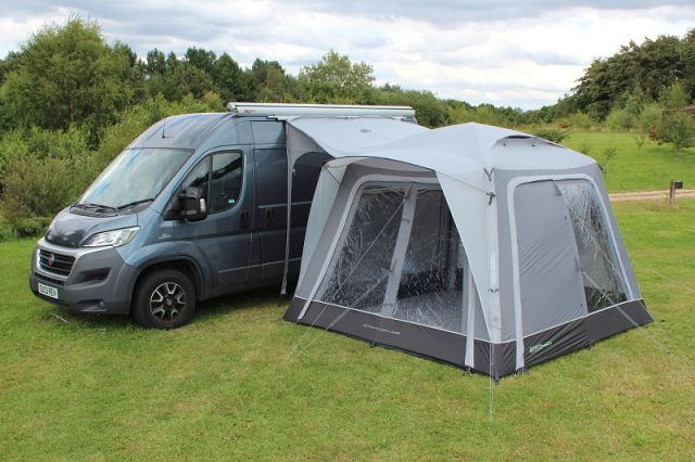 Outdoor Revolution Cayman Air Mid Awning 2024