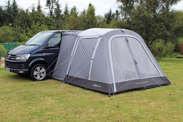 Outdoor Revolution Cayman Cuba Air Low Awning 2022