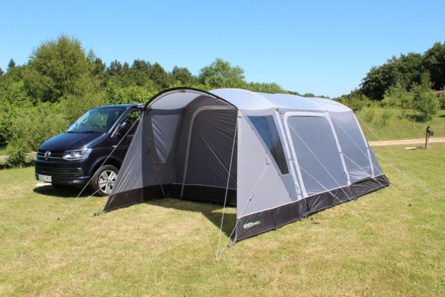 Outdoor Revolution Cayman Cacos Air SL Low Awning 2024