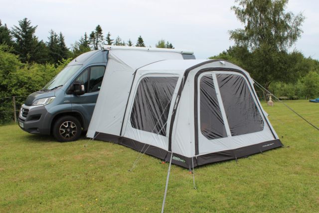 Outdoor Revolution Movelite T2R Air Highline Awning 2023