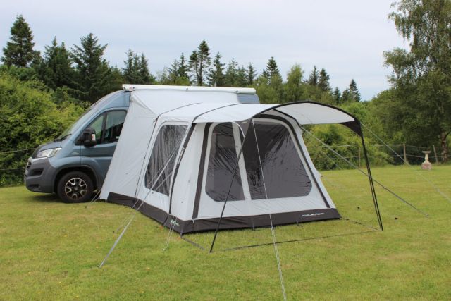 Outdoor Revolution Movelite T2 / T3 / T4 Sun Canopy