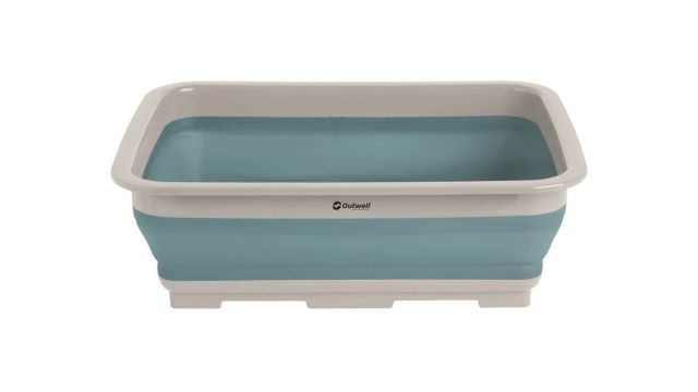 Outwell Collaps Wash Bowl -  Classic Blue