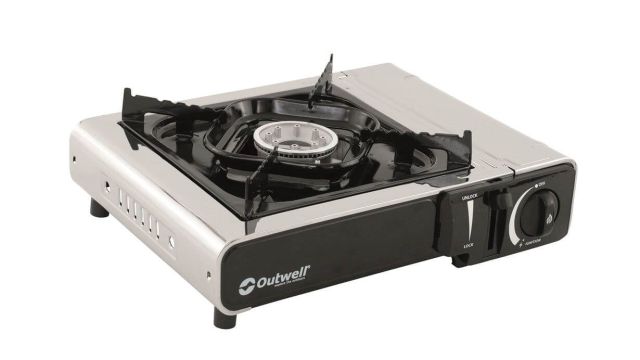 Outwell Appetizer Burner - Solo