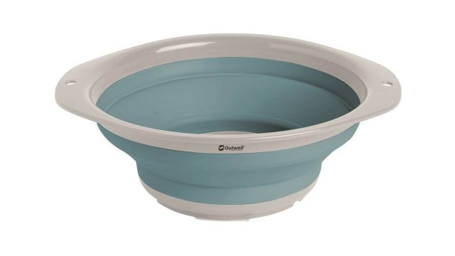 Outwell Collaps Bowl Medium - Classic Blue