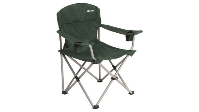 Outwell Catamarca XL Chair - Green