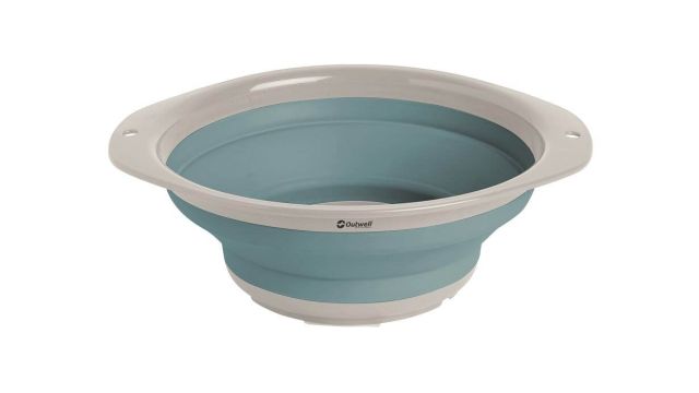 Outwell Collaps Bowl Small - Classic Blue