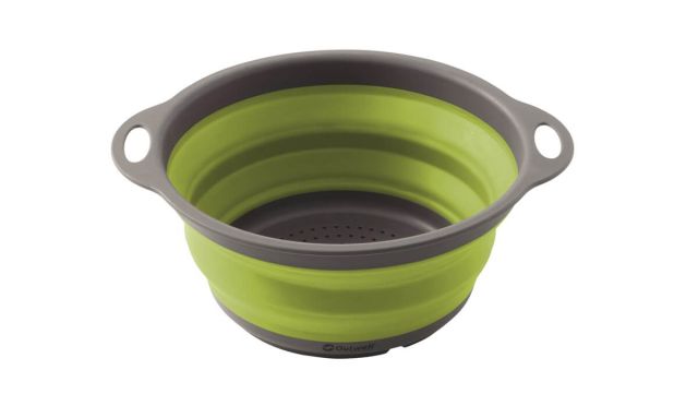 Outwell Collaps Colander - Green