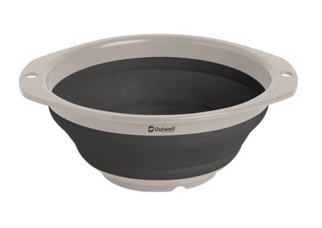 Outwell Collaps Bowl Small - Navy Night