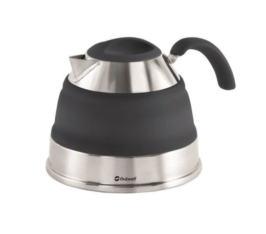 Outwell Collaps Kettle 1.5L - Navy Night