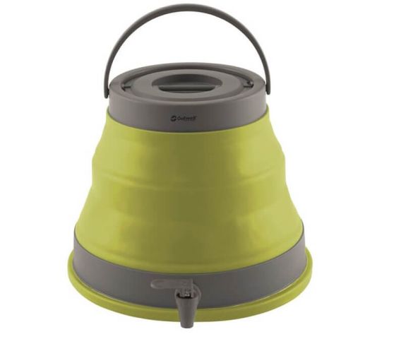 Outwell Collaps Water Carrier - Green