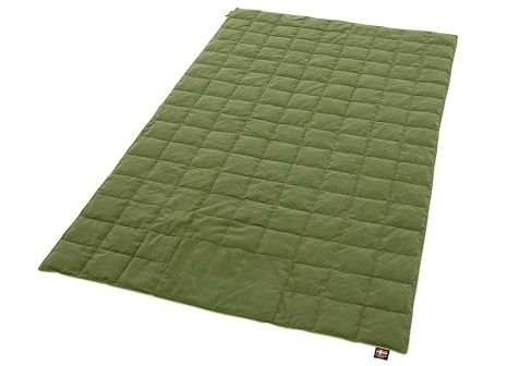 Outwell Constellation Comforter - Green