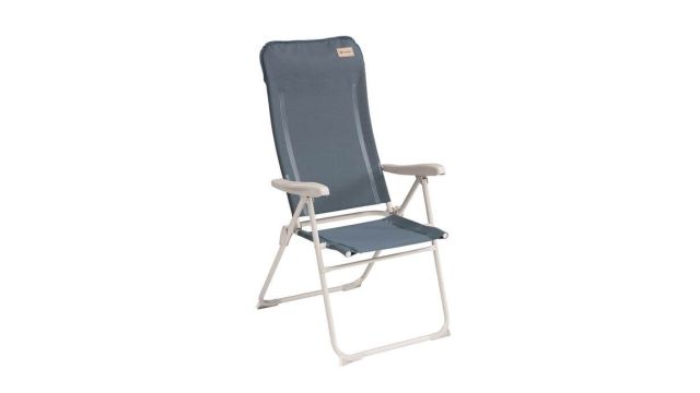 Outwell Cromer Chair - Ocean Blue