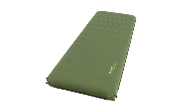 12cm self inflating mattress sale