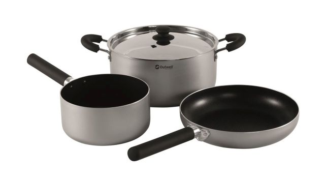 Outwell Feast Cook Set - L