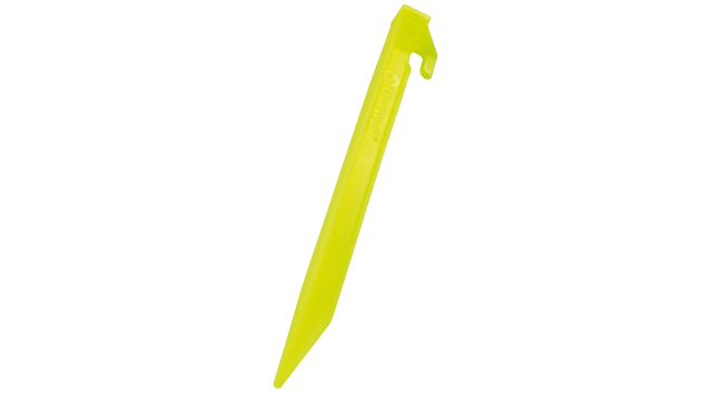 Outwell Plastic Guyline Pegs (Pack of 6)