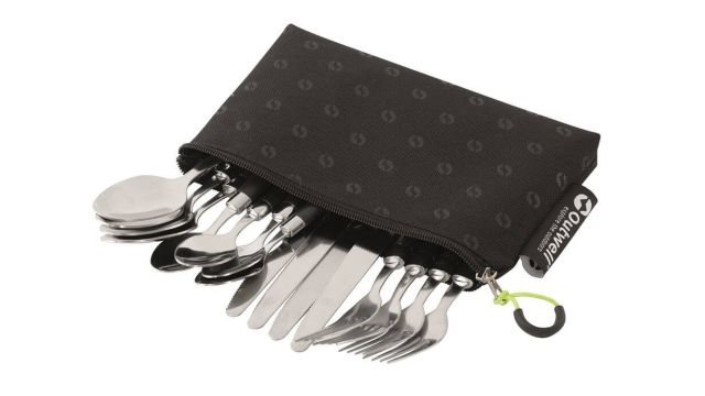 Outwell Pouch Cutlery Set