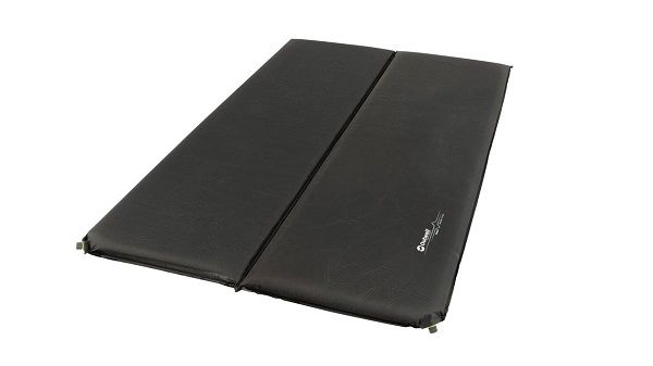 Outwell Sleepin Self Inflate Mat 7.5cm - Double