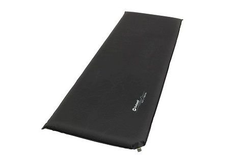 Outwell Sleepin Self Inflate Mat 7.5cm - Single