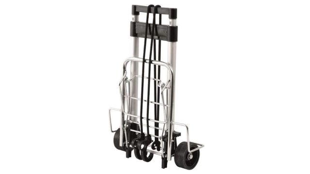 Outwell Balos Telescopic Transporter