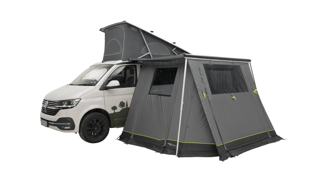 Outwell Backroads Awning Room