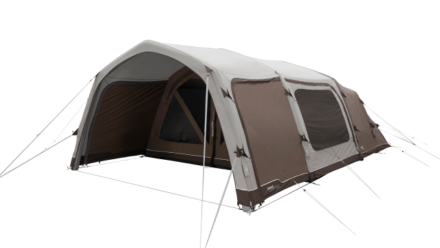 Outwell Boston 6 Air TC Tent 2026