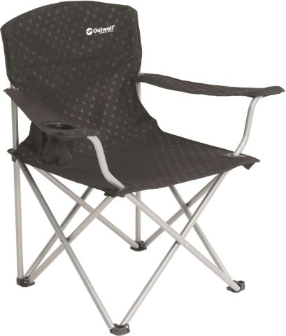 Outwell Catamarca Chair - Black